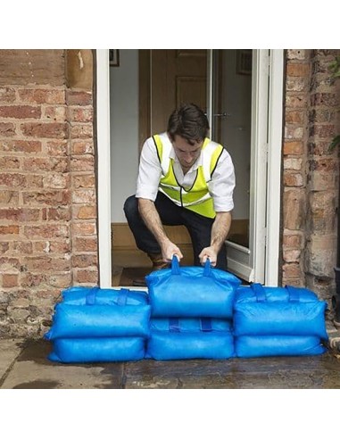 Saco anti-inundaciones hydrosack