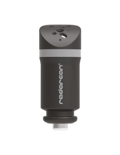 Purificador de aire para automovil para toma 12v r-501 2