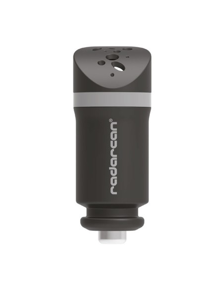 Purificador de aire para automovil para toma 12v r-501