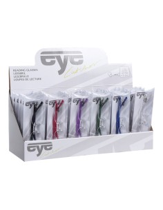Gafas de lectura colores surtidos