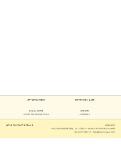 Iman de neodimio 20x10x5mm 2