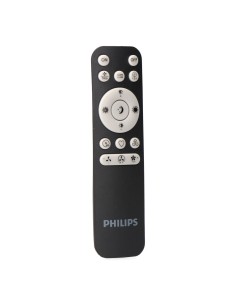 Recambio mando para ventilador philips 93075