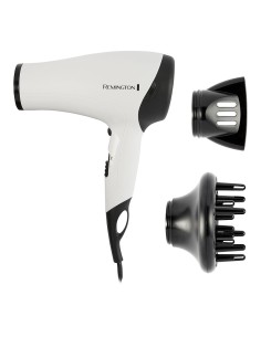 Secador de pelo power volume 2000 w 2