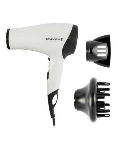 Secador de pelo power volume 2000 w