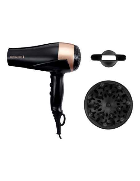 Secador de pelo eclat brillance 2200 w