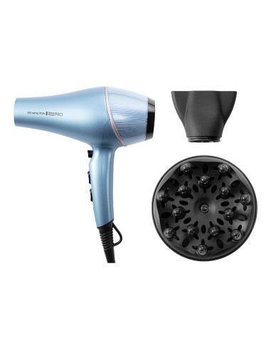 Secador de pelo shine therapy 2200 w