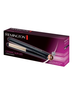 Plancha de pelo ceramic slim 220 2