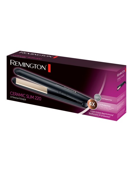 Plancha de pelo ceramic slim 220