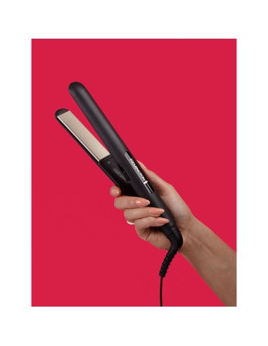 Plancha de pelo ceramic slim 220