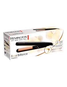Plancha de pelo eclat brillance 2