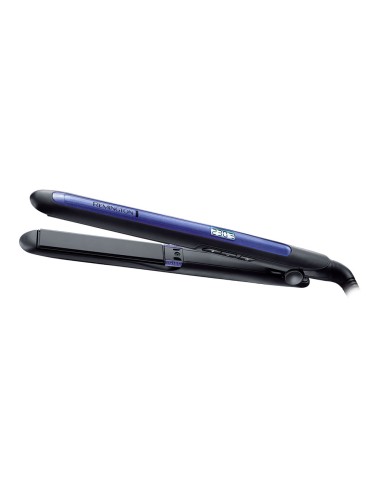 Plancha de pelo pro ion straight