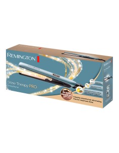 Plancha de pelo shine therapy pro 2