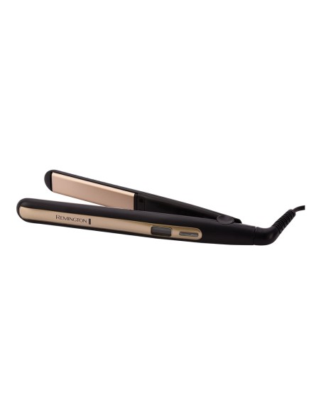 Plancha de pelo sleek&curl