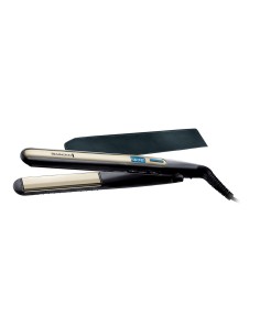 Plancha de pelo sleek&curl 2