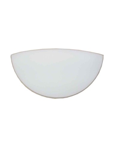Recambio cristal aplique ref.32370