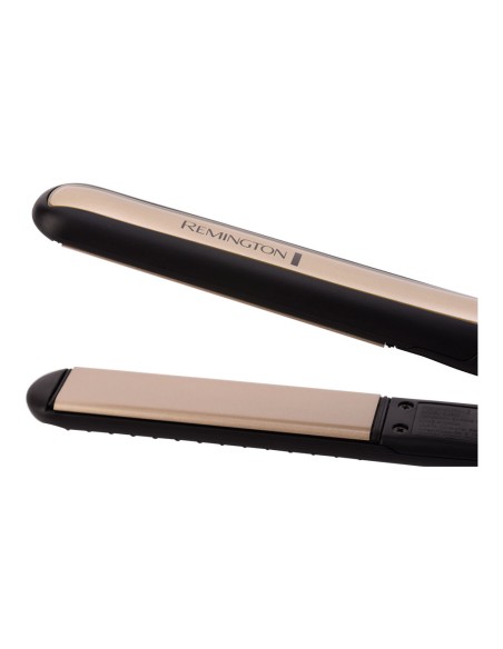 Plancha de pelo sleek&curl