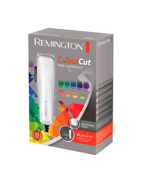 Maquina corta cabellos pro power