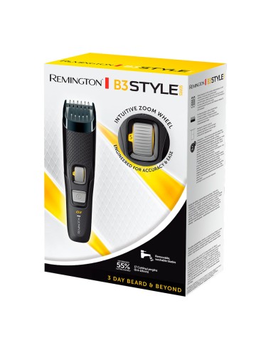 Maquina corta cabellos prof. barbero