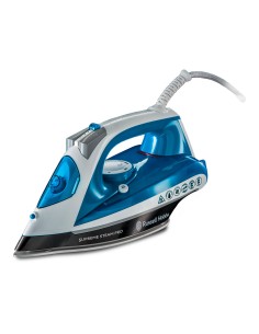 Plancha de vapor supreme 2600 w