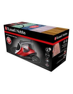 Plancha de vapor one temperature 2600 w 2