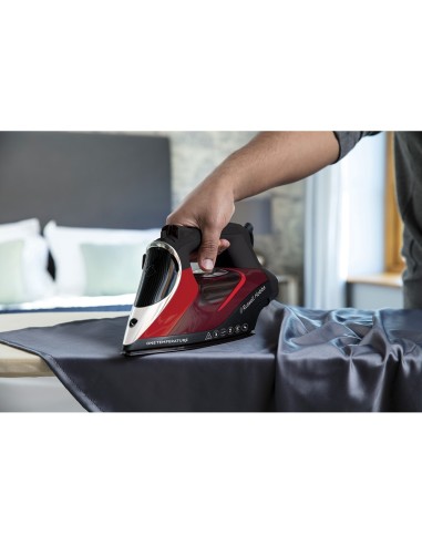 Plancha de vapor one temperature 2600 w