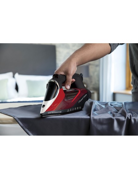 Plancha de vapor one temperature 2600 w