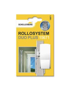 Guia cinta plus maxi blanco