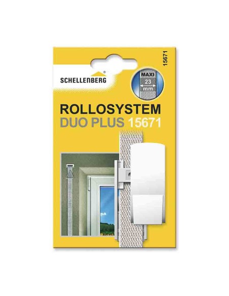 Guia cinta plus maxi blanco