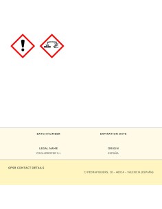 Quita manchas percarbonato blanqueador 500 g 2