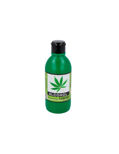 Alcohol cannabis kelsia 250 ml