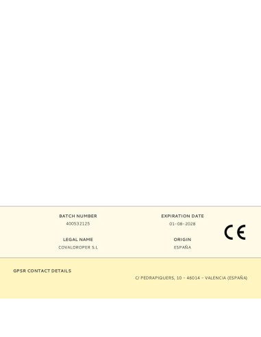 Esparadrapo cosmoplast papel sensitive 2,5 cm x...