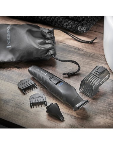 Afeitadora electrica recargable 18,6 x 9 x 23,5 cm