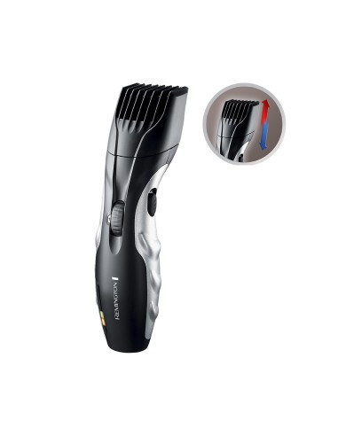 Recortador barbero, 4 x 5 x 16.5 cm