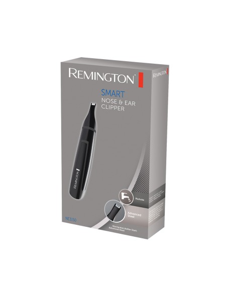 Cortapelo nariz y orejas, 3 x 3 x 16 cm