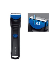 Depilador cuerpo 3 x 3 x 14.5 cm 2