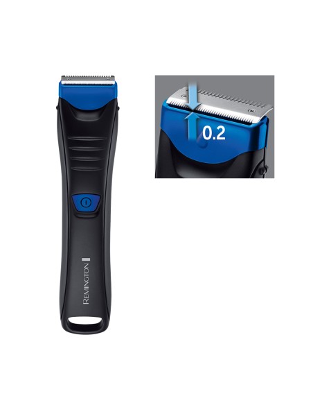 Depilador cuerpo 3 x 3 x 14.5 cm