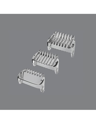 Depilador cuerpo 3 x 3 x 14.5 cm