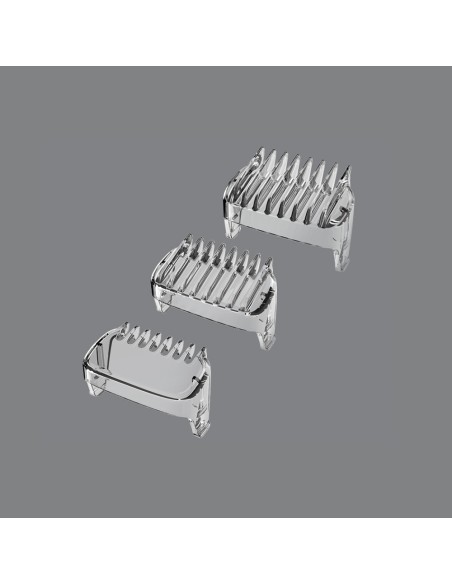 Depilador cuerpo 3 x 3 x 14.5 cm