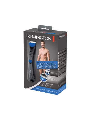 Depilador cuerpo 3 x 3 x 14.5 cm