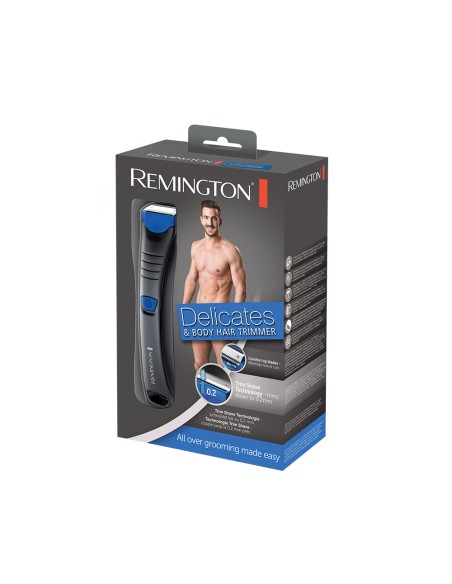 Depilador cuerpo 3 x 3 x 14.5 cm