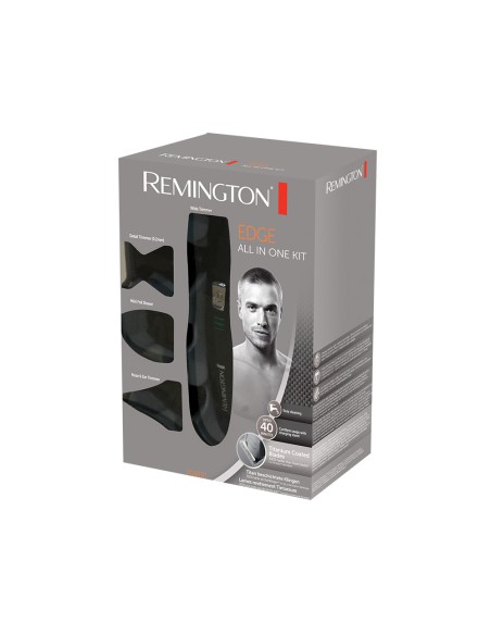 Afeitadora electrica recargable 4 x 3 x 16 cm