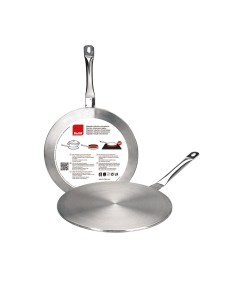 Adaptador induccion-vitroc ø19 cm