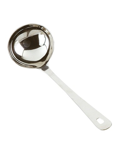 Cacillo inox 30 cm