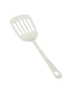 Espatula inox 33 cm