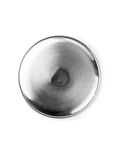 Tapa volteatortillas inox ø26 cm