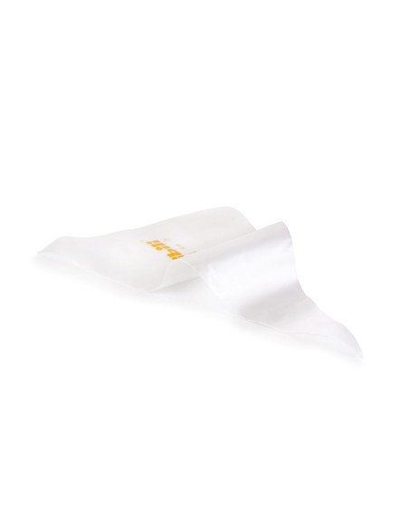 Manga desechable, 40 cm, 10 unidades