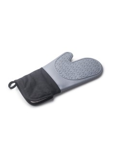 Manopla silicona, 33,5 cm