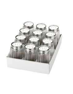 Salero pequeño, 37,5 ml