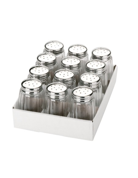 Salero pequeño, 37,5 ml