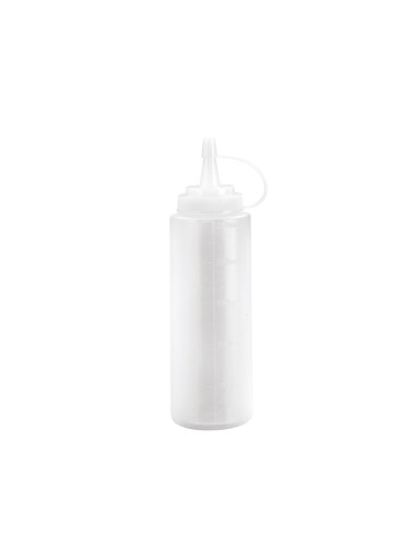 Biberon salsas, 250 ml